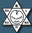 Balkumari College logo