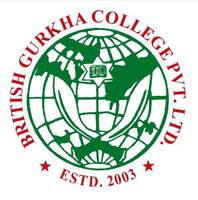 British Gurkha College logo