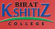 Birat Kshitiz College logo