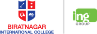 Biratnagar International College logo