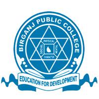 Birgunj Public College logo