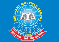 Brilliant Multiple Campus logo