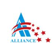 Alliance Academy logo