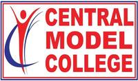 Central Model College logo