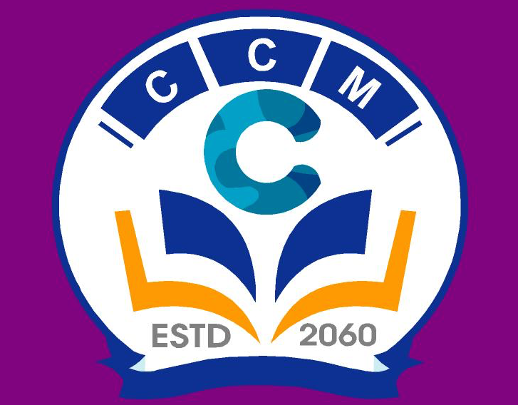 Camellia College of Management logo