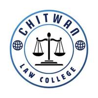 Chitwan Law College logo