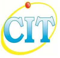 College of Information Technology and Engineering logo