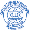 City college of Management logo