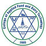 CAFODAT College logo