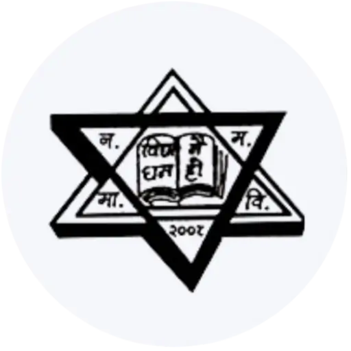 Namuna Machhindra Campus logo