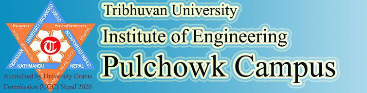 Phulchowki College logo
