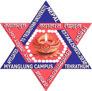 Myanglung Campus logo