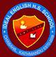 Ideal English Secondary School logo