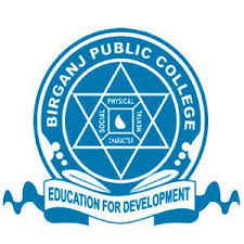 Birgunj Commerce Campus logo
