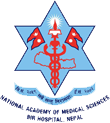 Bir Hospital Nursing Campus logo