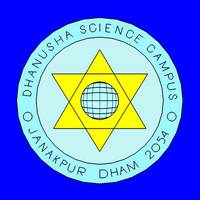 Dhanusa Science Campus logo