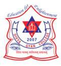 Divya Gyan College logo