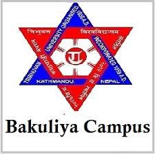 Bakuliya Campus logo