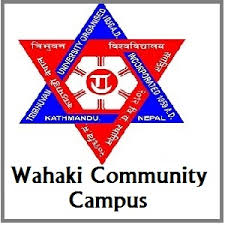 Wahaki Community Campus logo