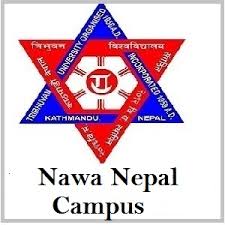 Nawa Nepal Campus logo
