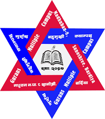 Gurans Multiple Campus logo