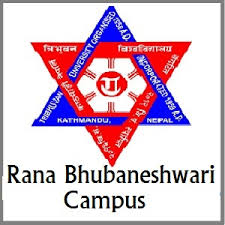 Ranabhubaneshwari Campus logo