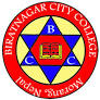 Biratnagar City College logo