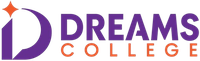 Dreams College logo