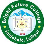 Bright Future College logo