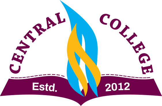 Central College logo