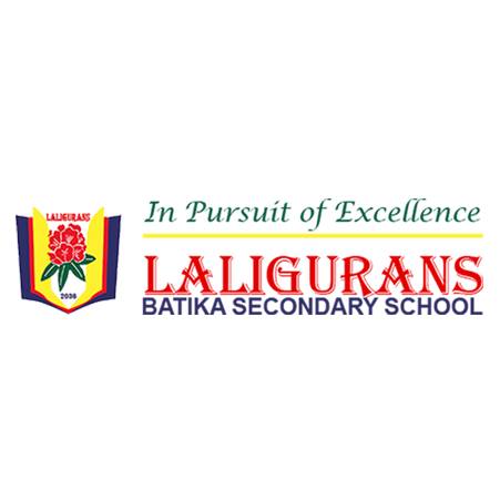 Laligurans Batika Secondary School logo