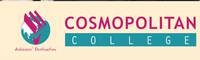Cosmopolitan College logo