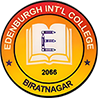 Edenburgh International College logo