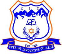Everest Innovative College logo