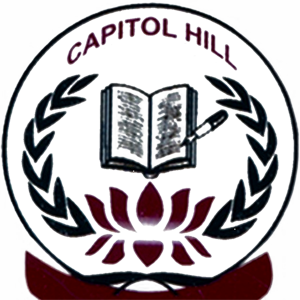 Capitol Hill College, Kathmandu logo