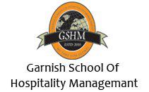 Garnish School of Hospitality Management logo