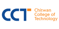 Chitwan College of Technology logo