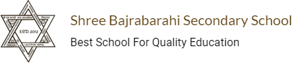 Bajra Barahi Secondary School logo