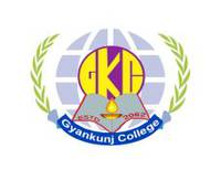 Gyankunj College logo