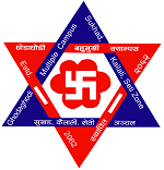 Ghodaghodi Multiple Campus logo