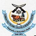 Gorkha Polytechnic College and Research Center logo