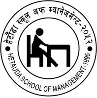 Hetauda School Of Management and Social Science logo