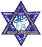 Himalaya Darshan College logo