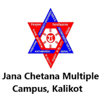 Jana Chetana Multiple Campus logo
