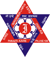 Indreshwor Campus logo