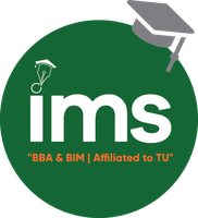 Institute of Management Studies logo