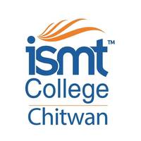 ISMT College Chitwan logo