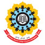 Kadambari Memorial College logo