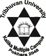 Kalika Multiple Campus, Pokhara logo