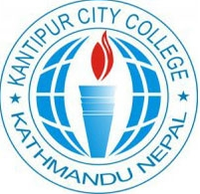 Kantipur City College logo